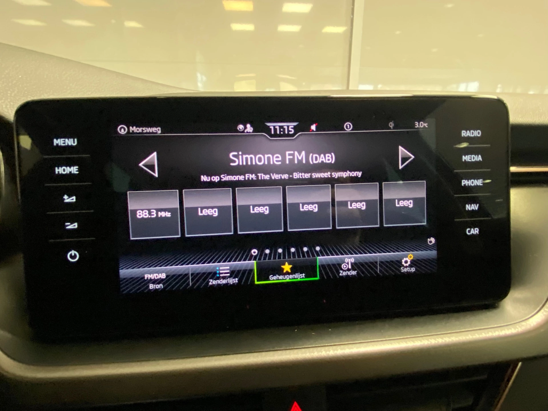 Hoofdafbeelding Škoda Kamiq