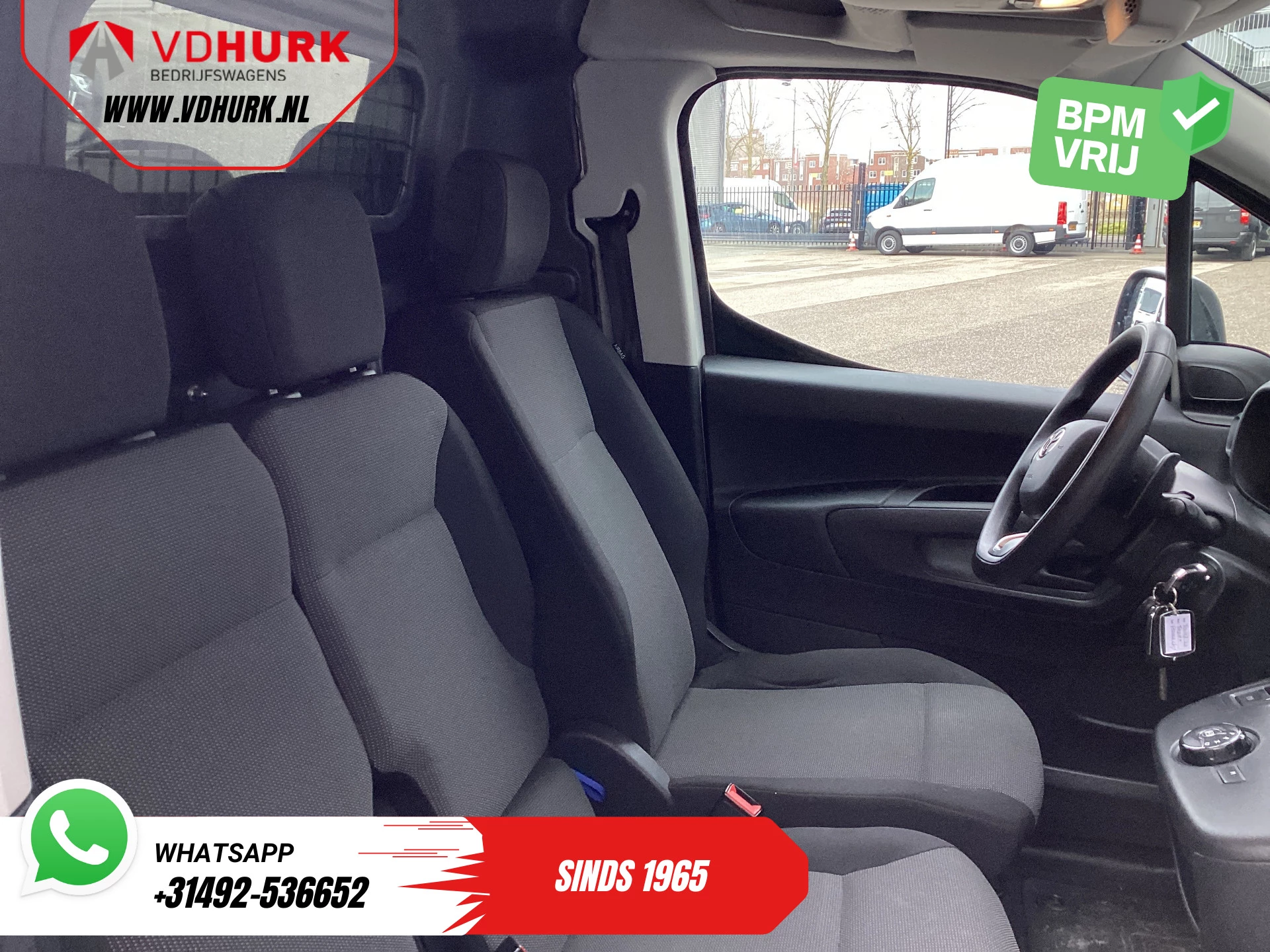 Hoofdafbeelding Toyota ProAce