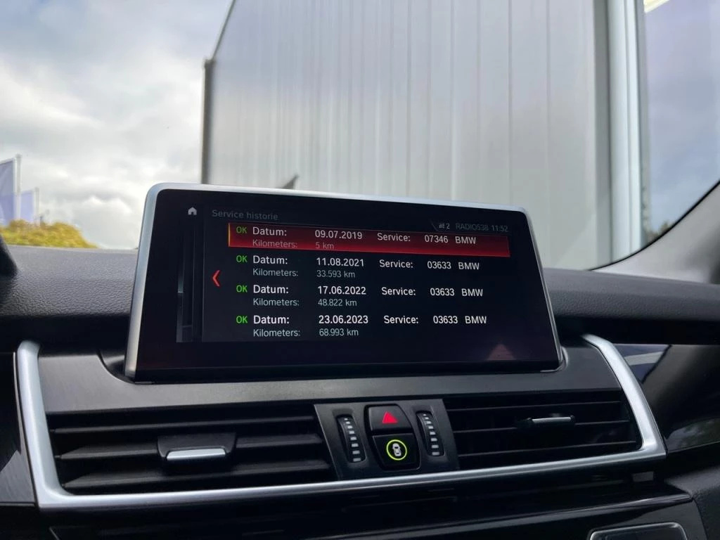 Hoofdafbeelding BMW 2 Serie