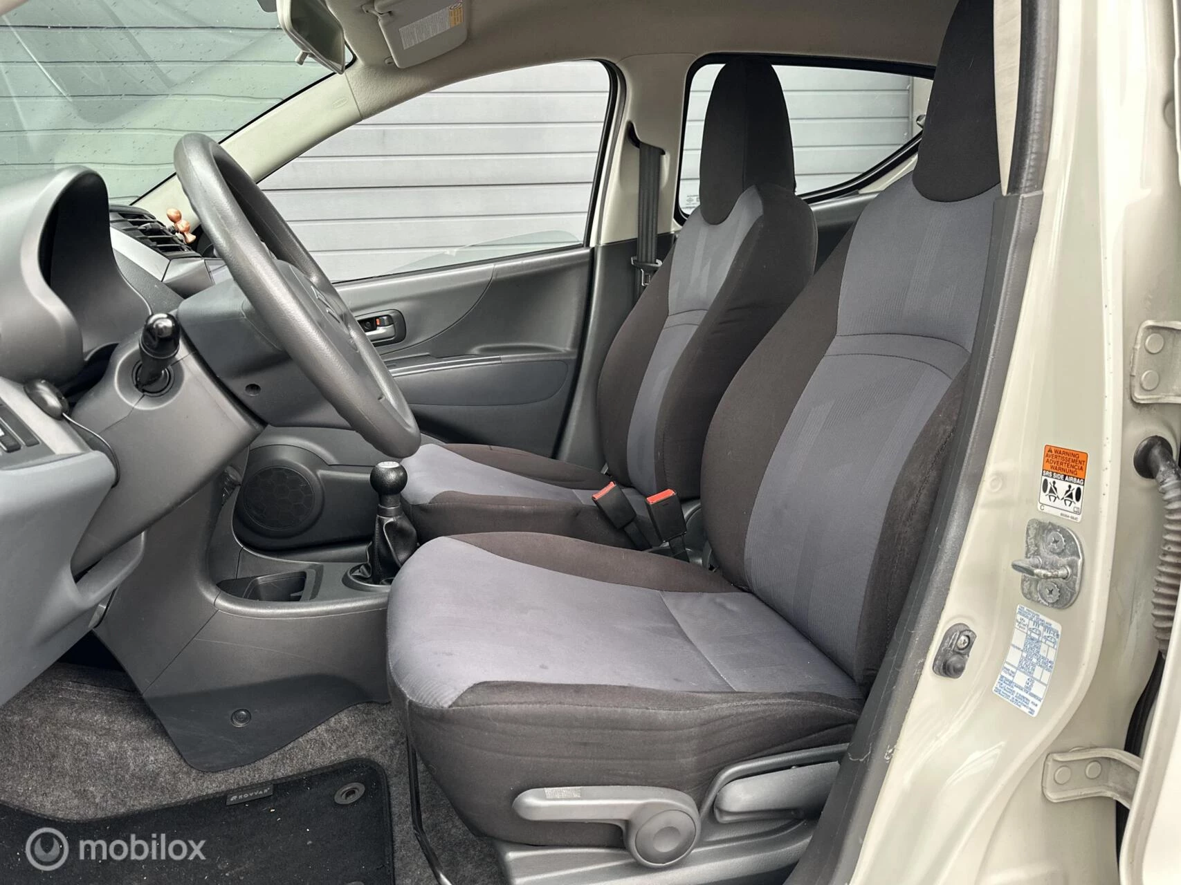 Hoofdafbeelding Suzuki Alto