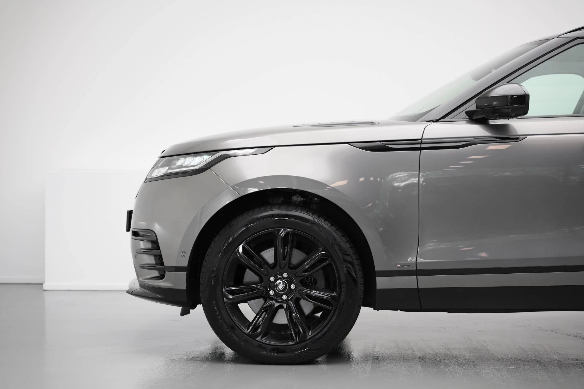 Hoofdafbeelding Land Rover Range Rover Velar