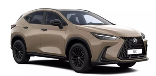 Lexus NX 450h+ AWD Overtrail Line DIRECT LEVERBAAR PANODAK TREKHAAK ADVANCED-PARK STOELVENT