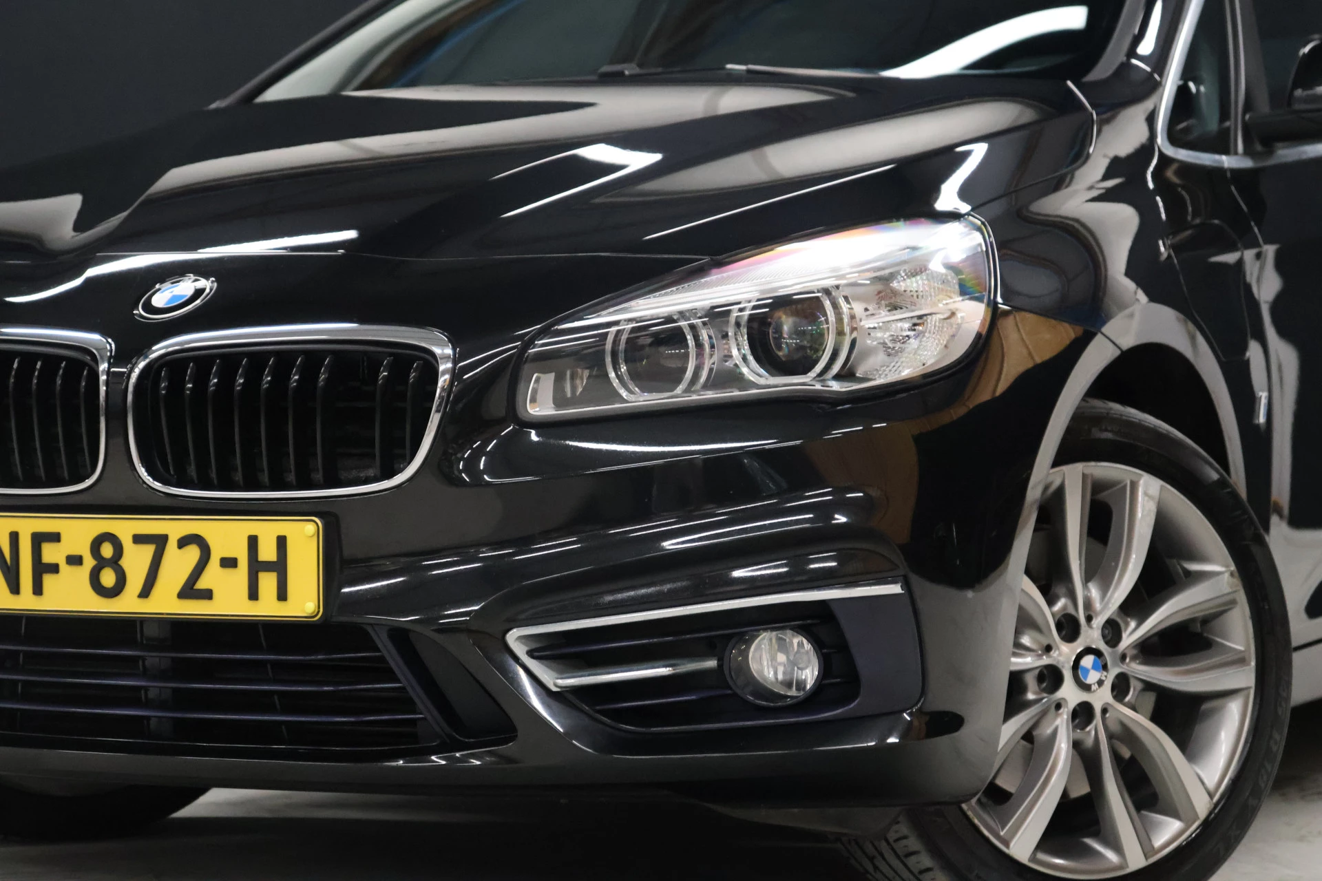 Hoofdafbeelding BMW 2 Serie