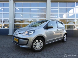 Volkswagen Up! 1.0 Airco , Automaat
