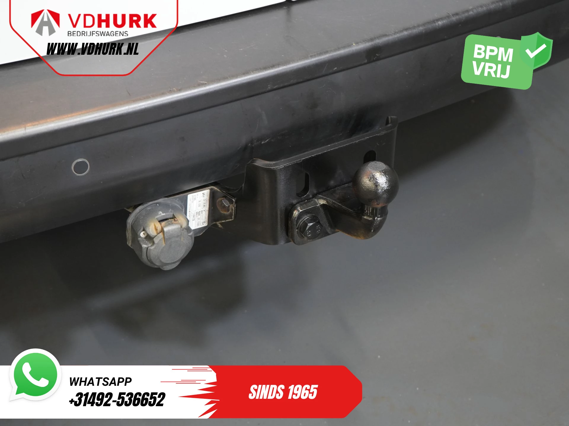 Hoofdafbeelding Toyota ProAce