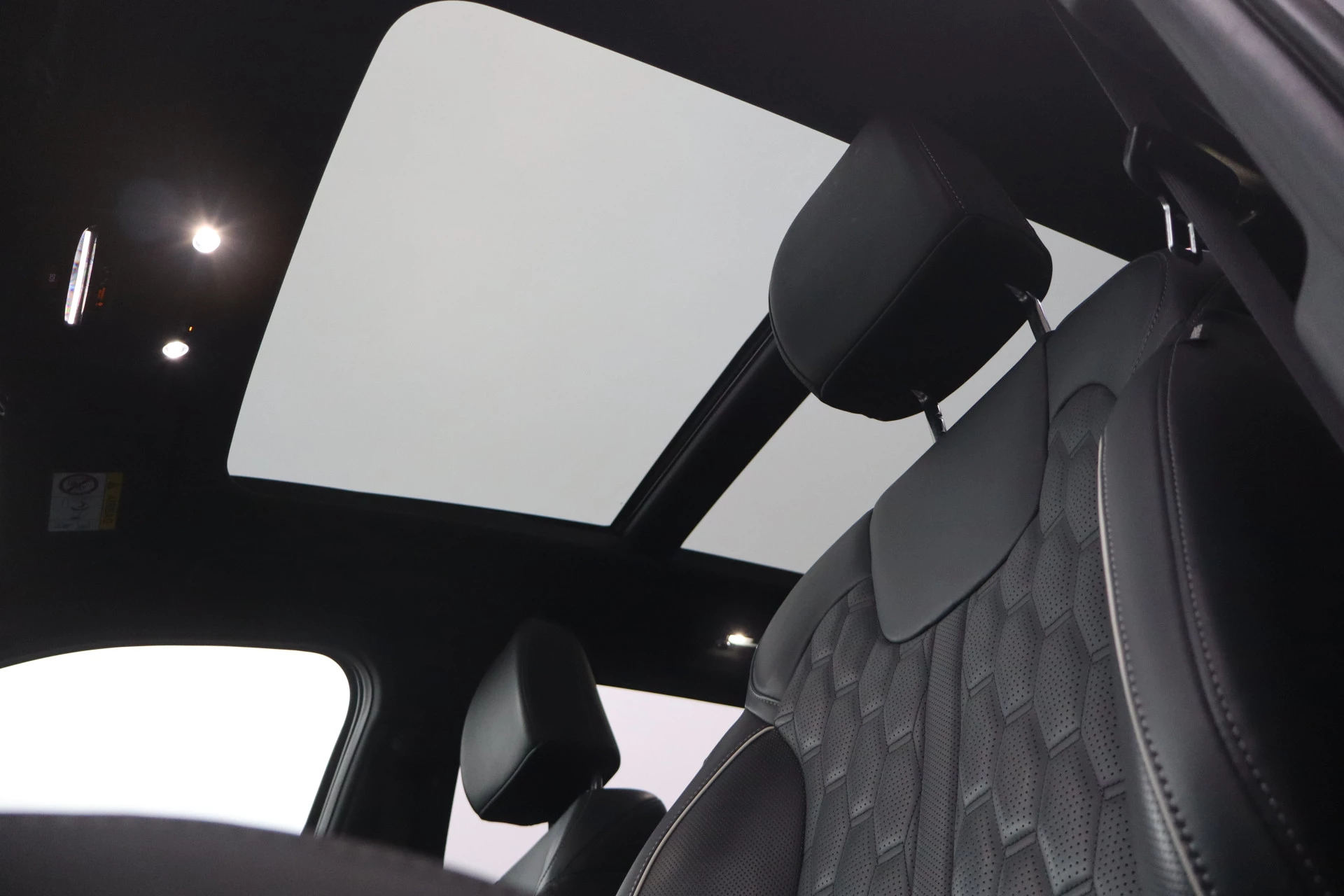 Hoofdafbeelding Kia Sorento