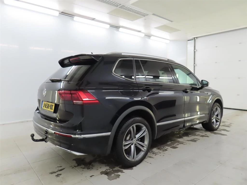 Hoofdafbeelding Volkswagen Tiguan Allspace