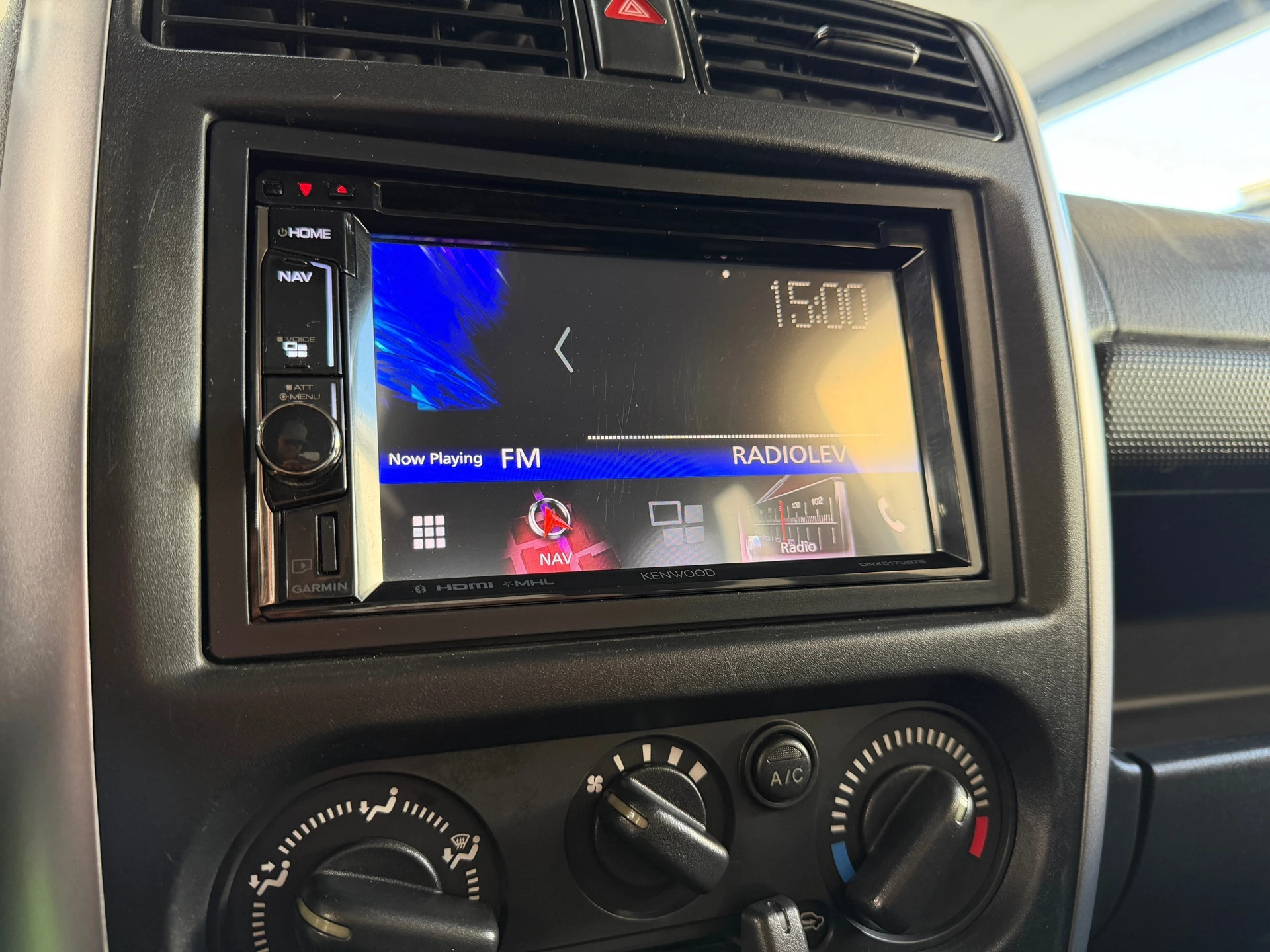 Hoofdafbeelding Suzuki Jimny