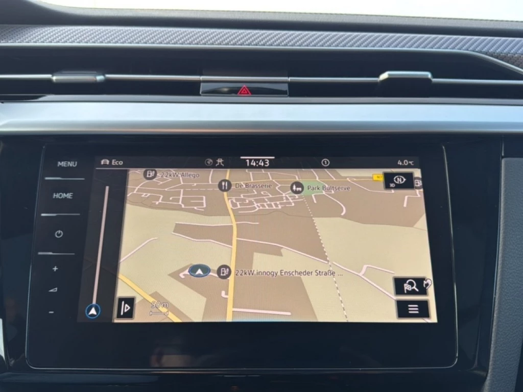 Hoofdafbeelding Volkswagen Arteon