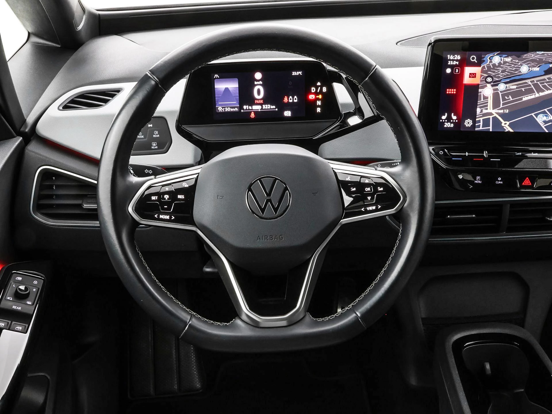 Hoofdafbeelding Volkswagen ID.3