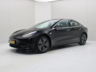 Tesla Model 3 Standard RWD Plus [ AUTOPILOT+60 kWh+PREMIUM AUDIO ]