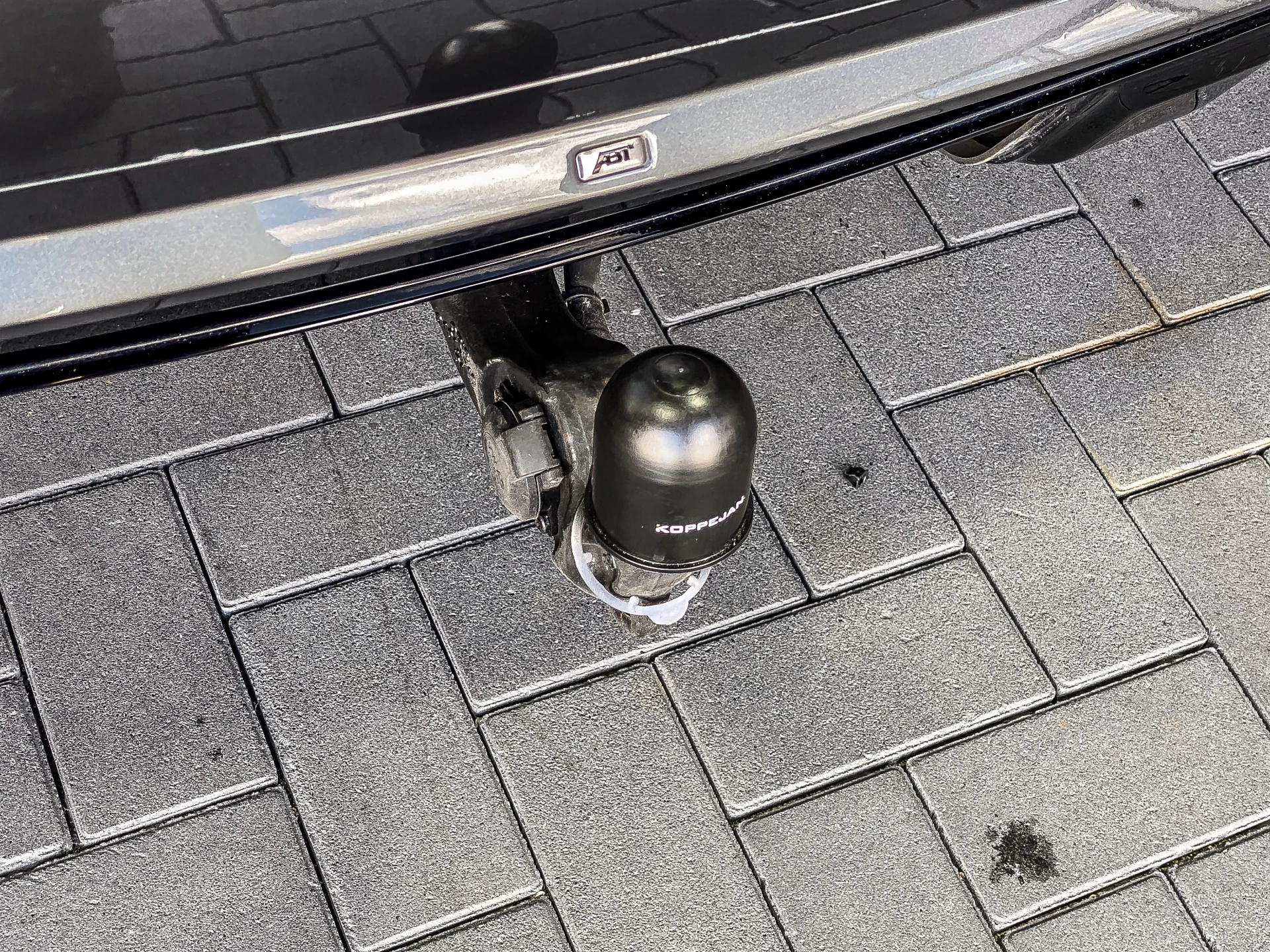 Hoofdafbeelding Audi SQ5