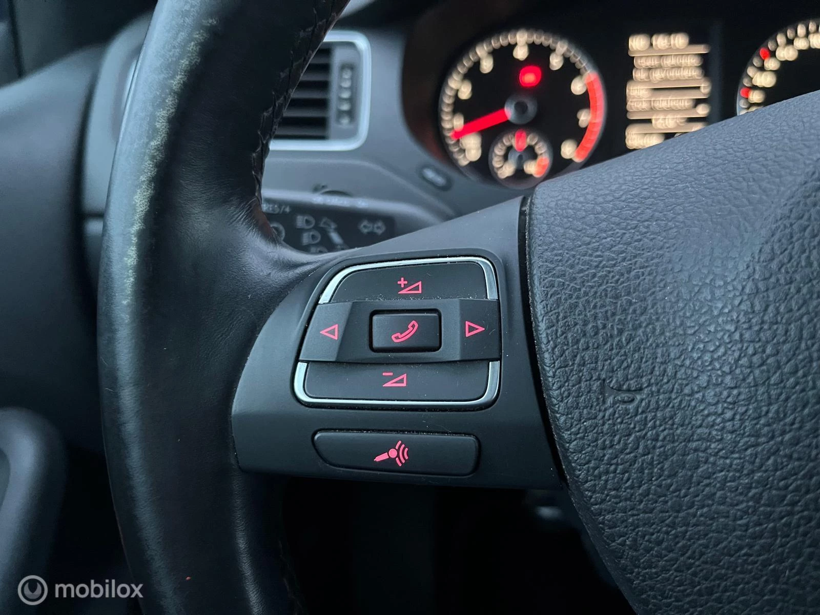 Hoofdafbeelding Volkswagen Jetta