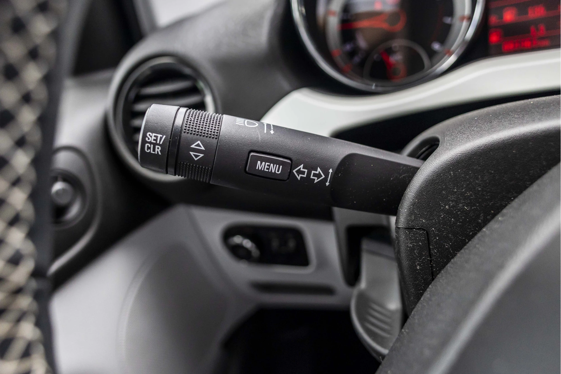 Hoofdafbeelding Opel ADAM