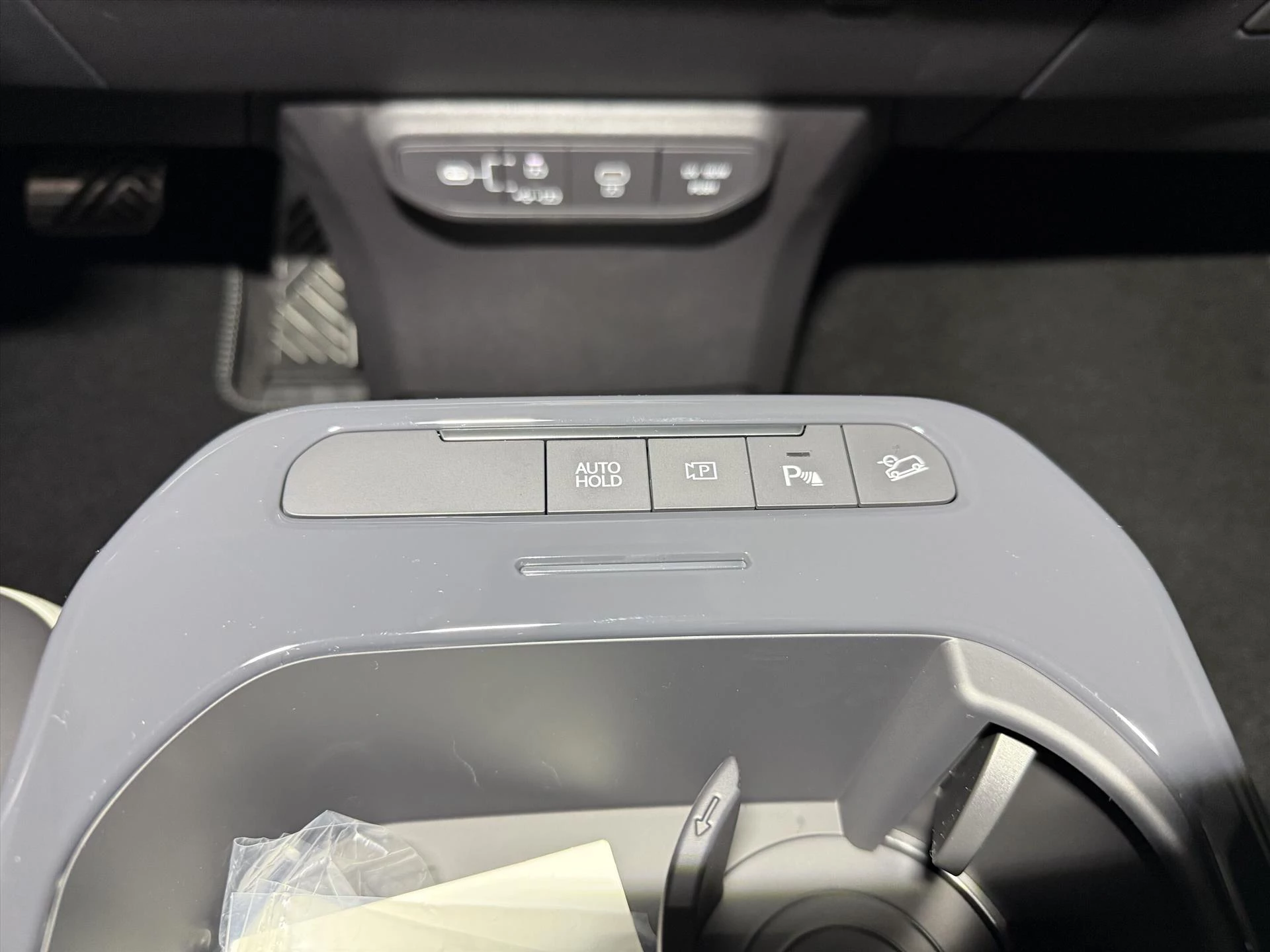 Hoofdafbeelding Kia EV5