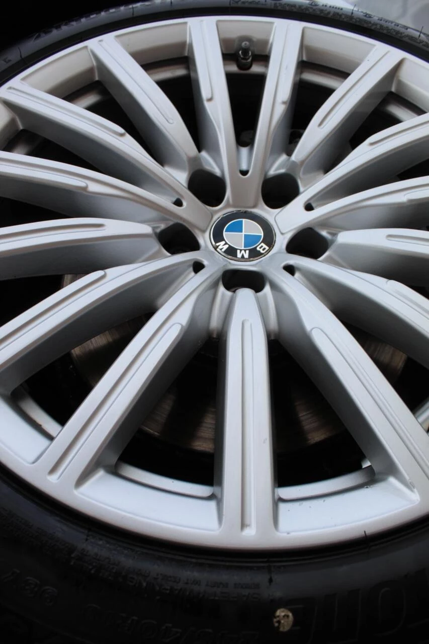 Hoofdafbeelding BMW 6 Serie