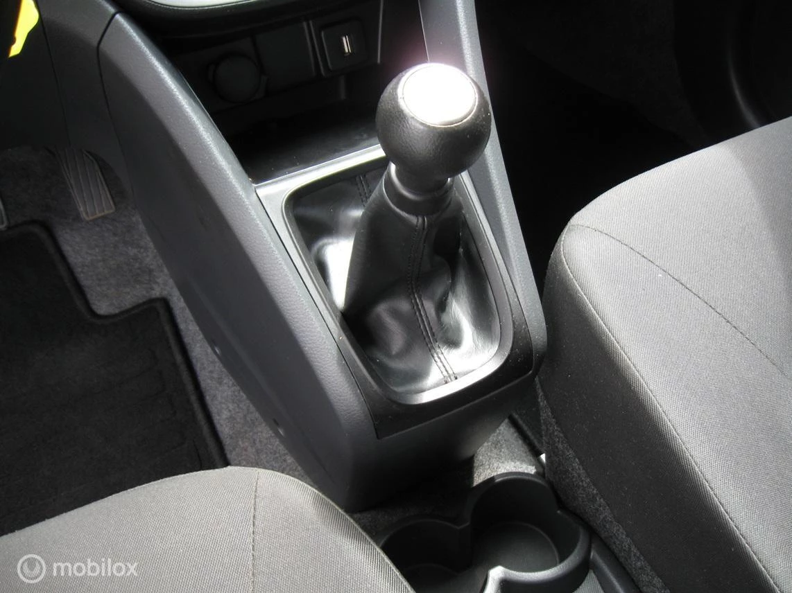 Hoofdafbeelding Suzuki Celerio