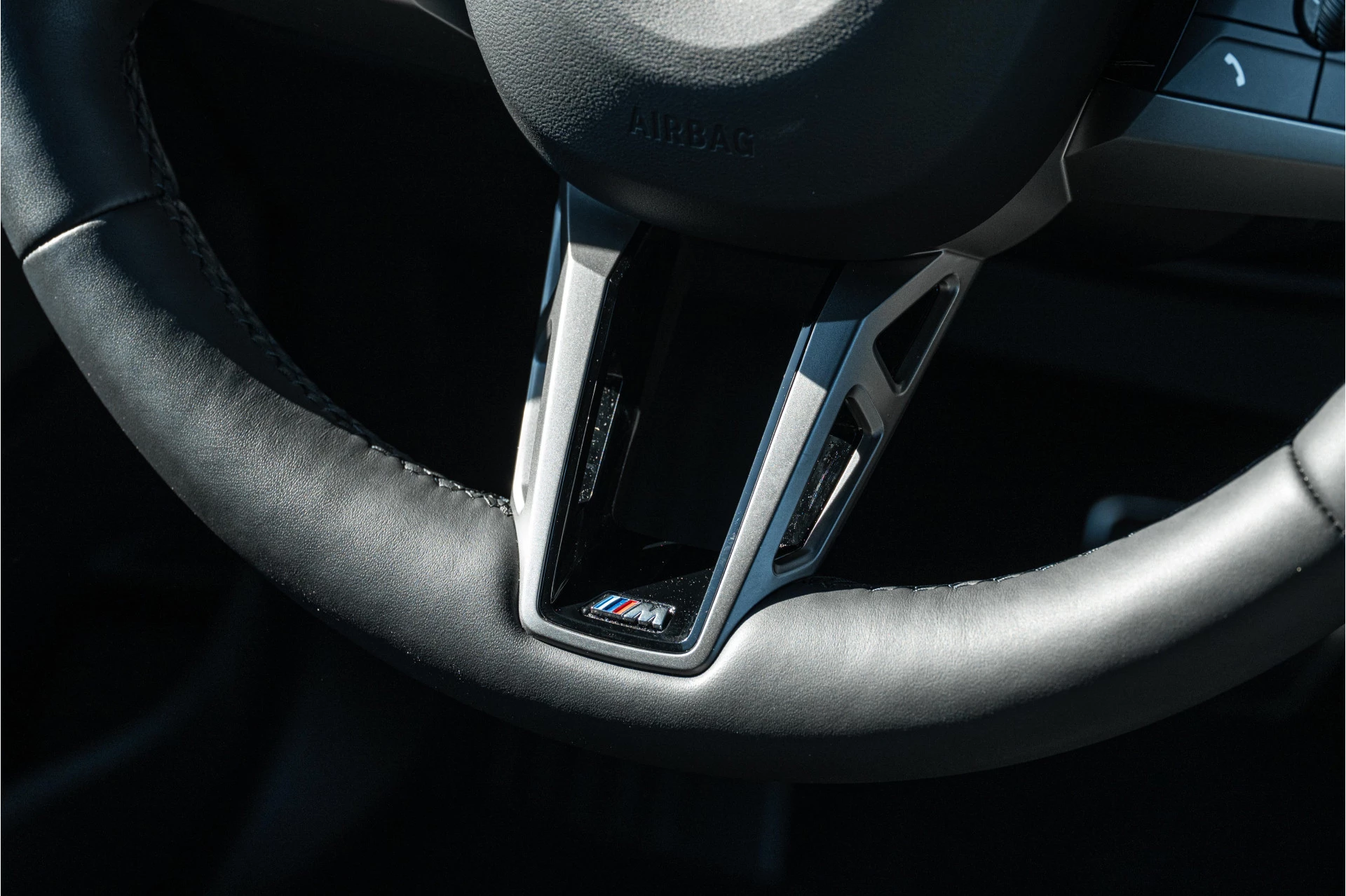 Hoofdafbeelding BMW iX