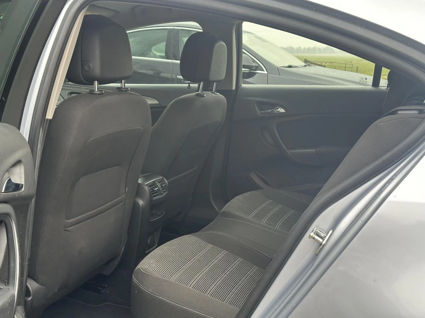 Hoofdafbeelding Opel Insignia