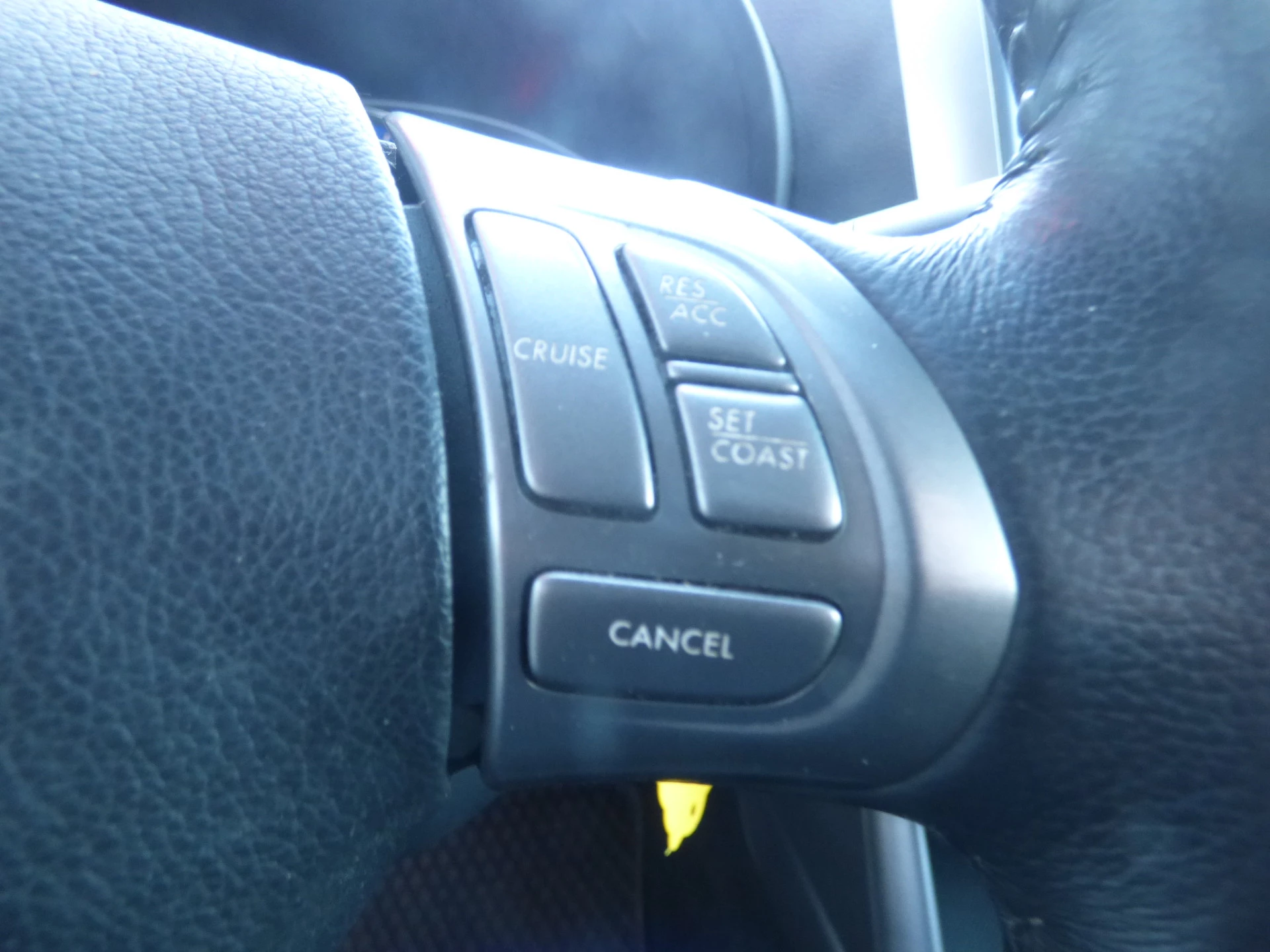 Hoofdafbeelding Subaru Forester