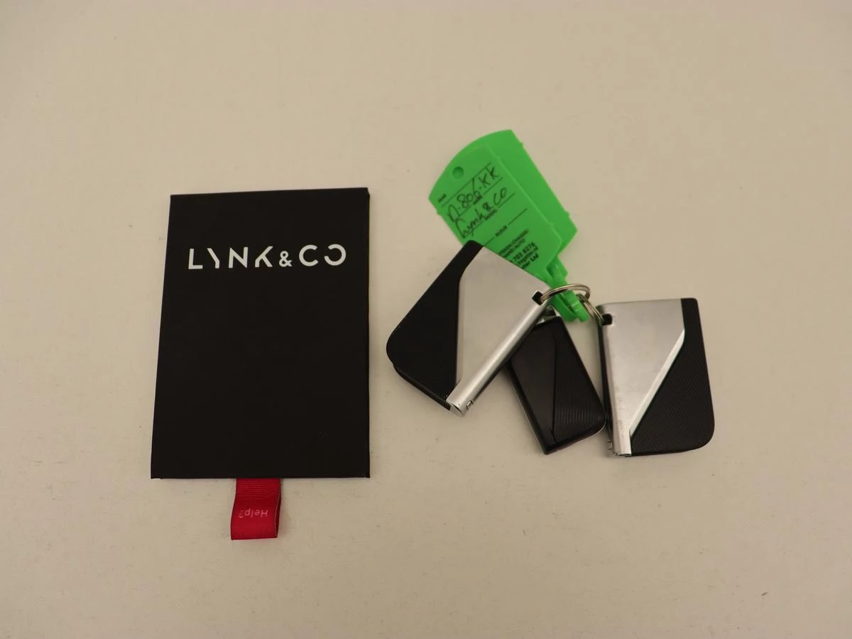 Hoofdafbeelding Lynk & Co 01