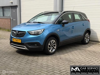 Opel Crossland X 1.2 Turbo Innovation