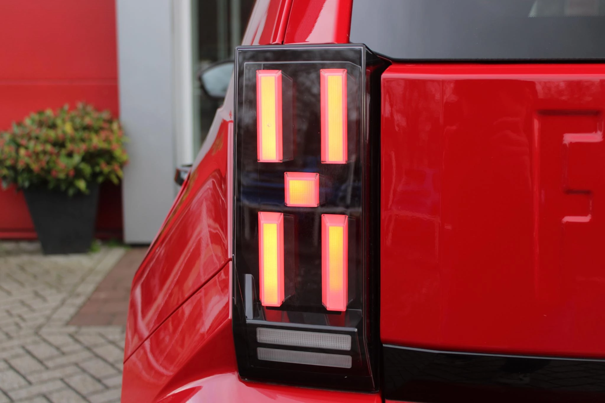 Hoofdafbeelding Fiat Grande Panda