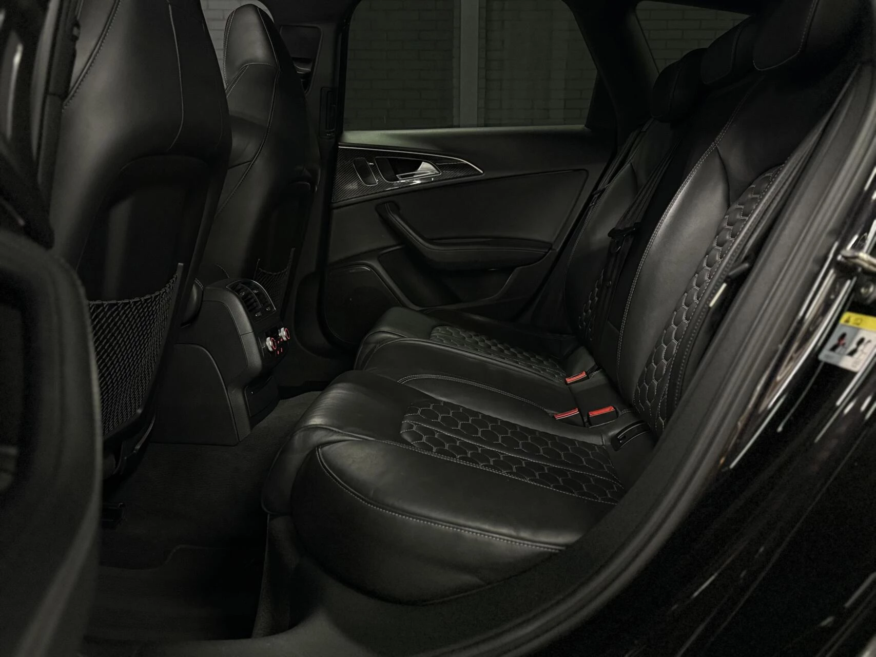 Hoofdafbeelding Audi RS6