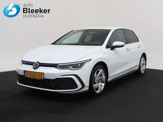 Volkswagen Golf 1.4 EHYBRID 245Pk GTE LED Navi PDC Camera Cruise