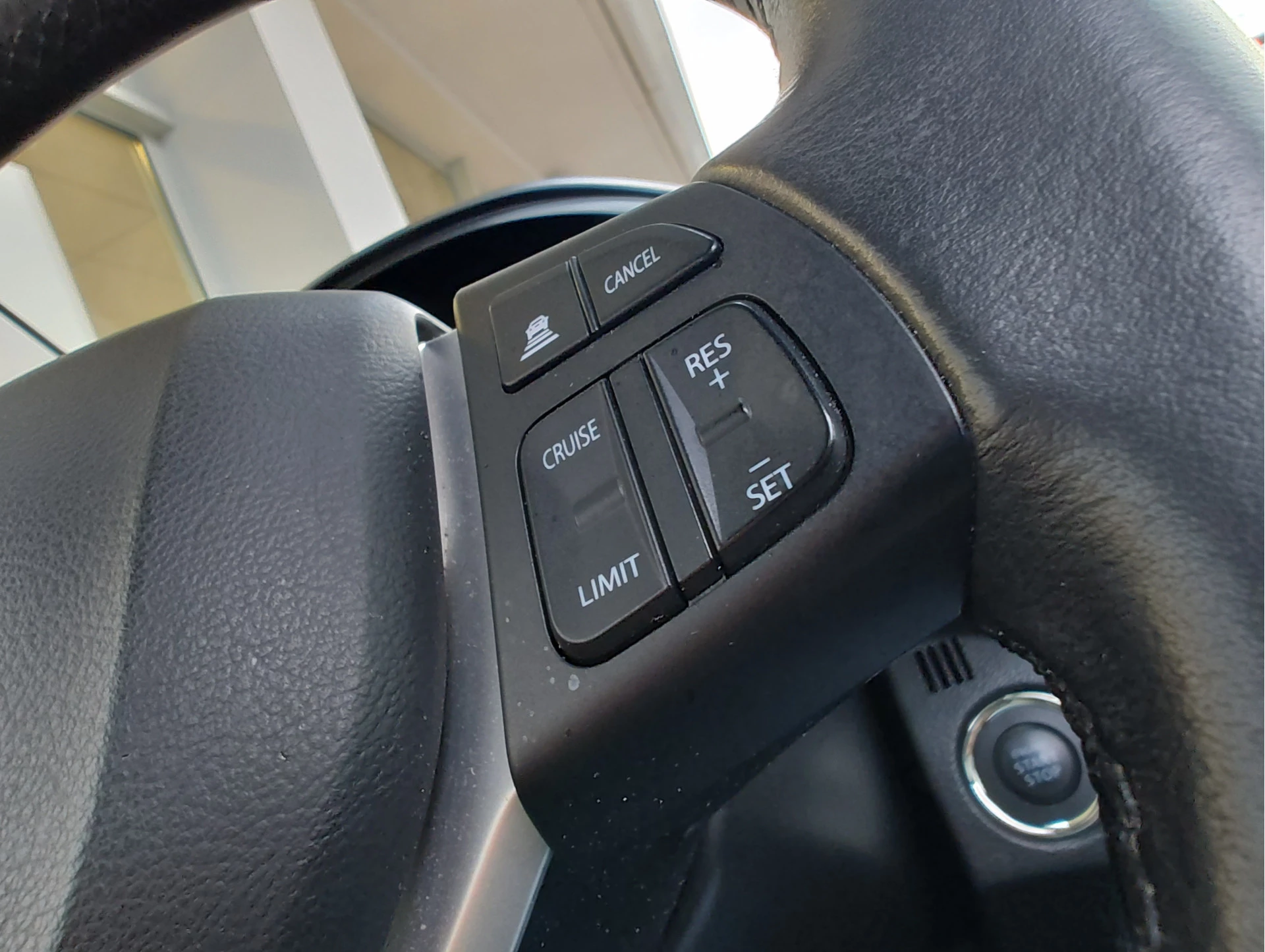 Hoofdafbeelding Suzuki S-Cross