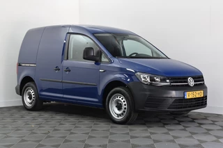 Volkswagen Caddy 2.0 TDI L1H1 Comfortline