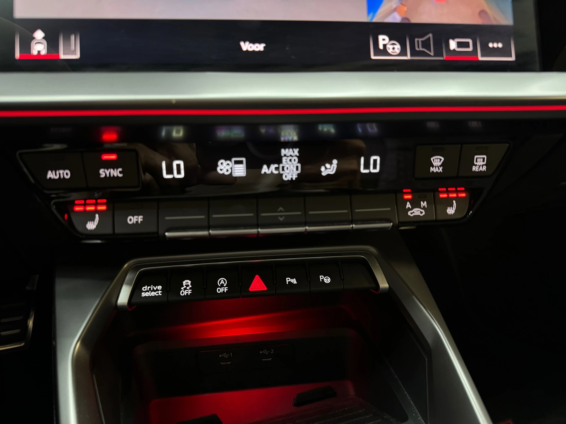 Hoofdafbeelding Audi RS3