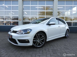 Volkswagen Golf 1.4 TSI 140 PK R-Line