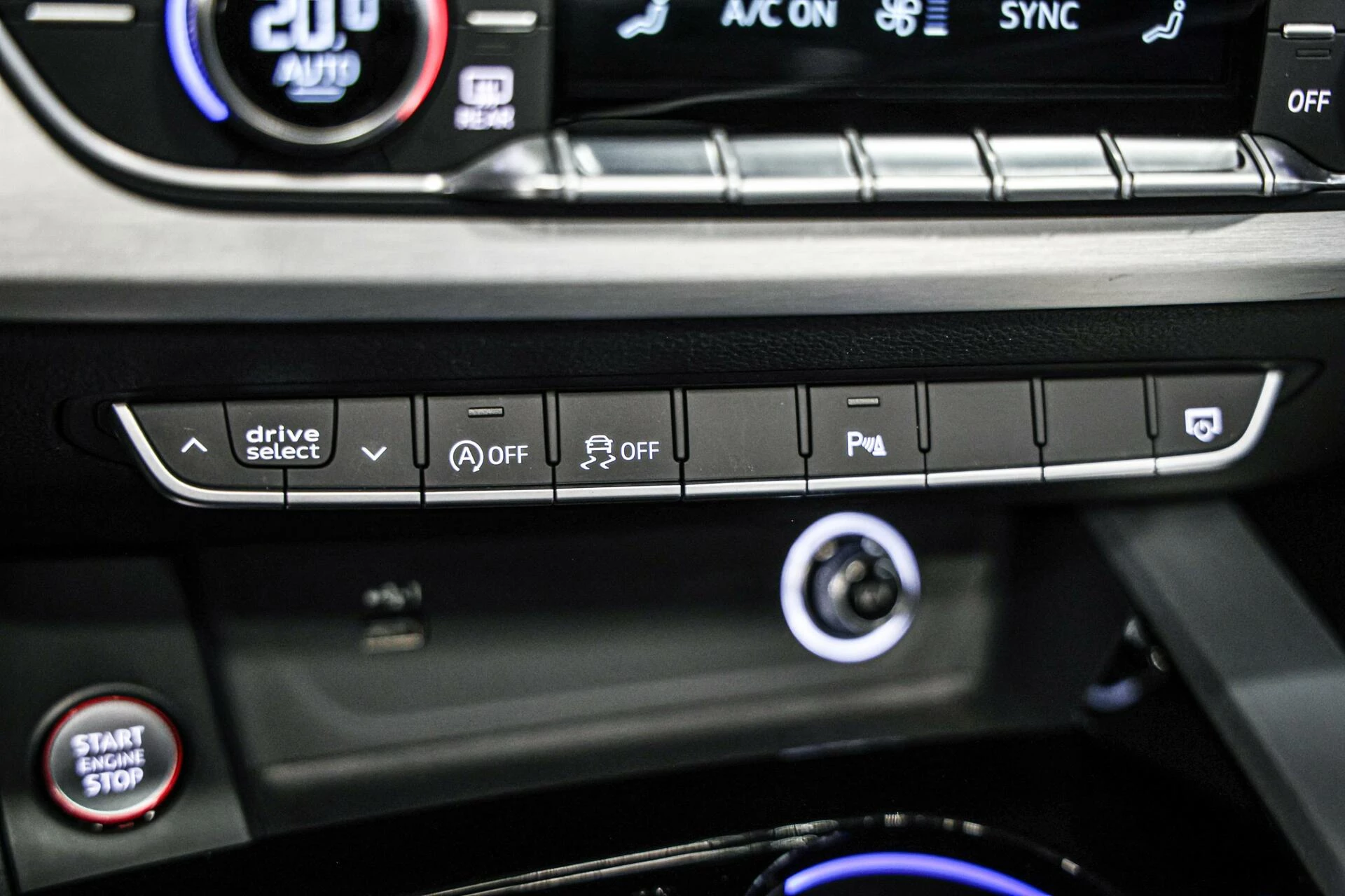Hoofdafbeelding Audi S5