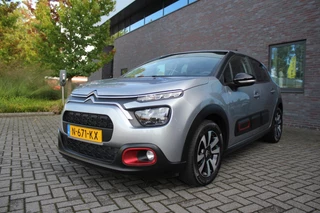 Hoofdafbeelding Citroën C3 Citroen C3 1.2 PureTech C-Series