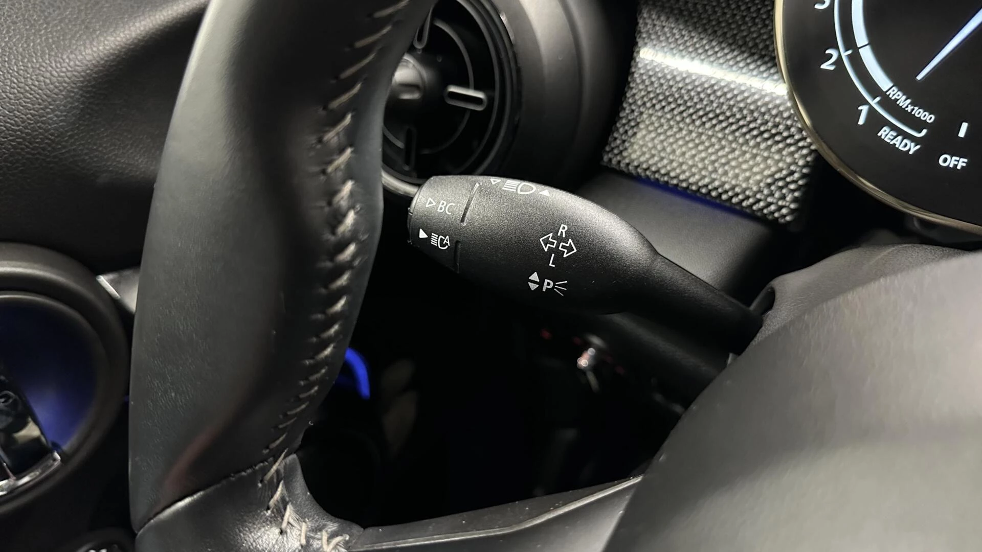 Hoofdafbeelding MINI Cooper S