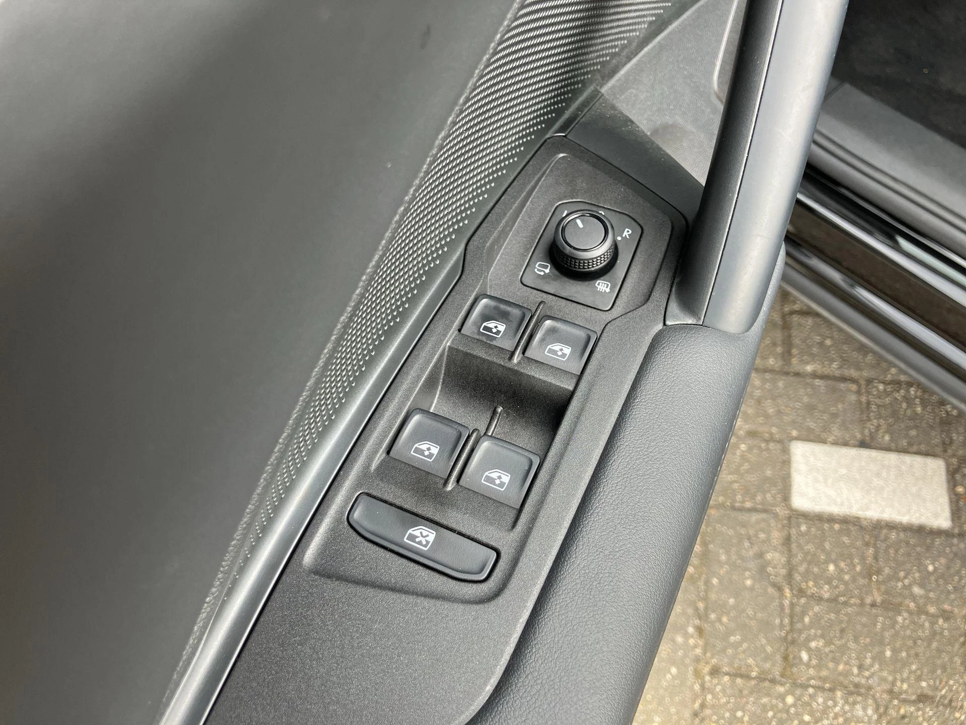 Hoofdafbeelding Volkswagen Tayron