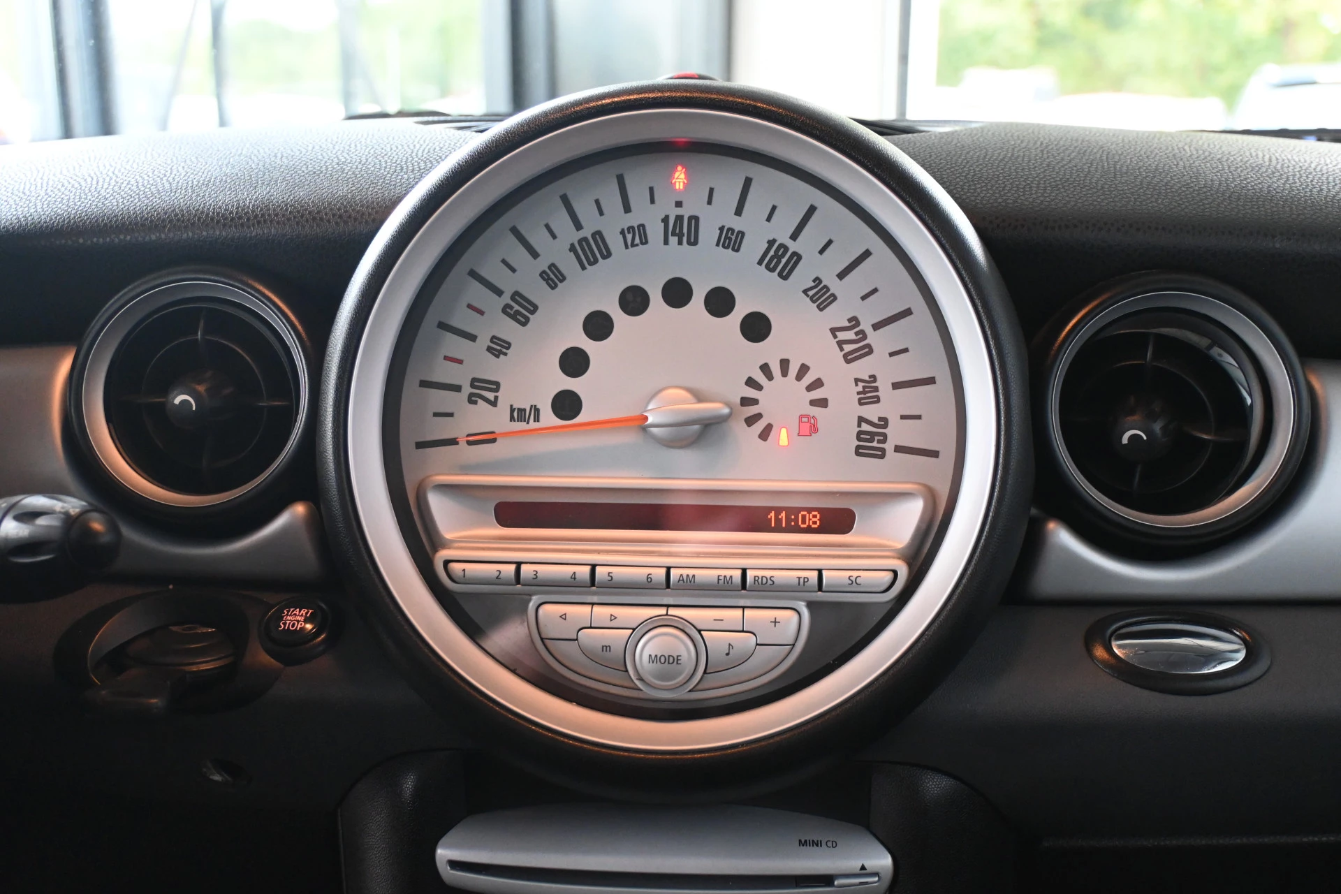 Hoofdafbeelding MINI One