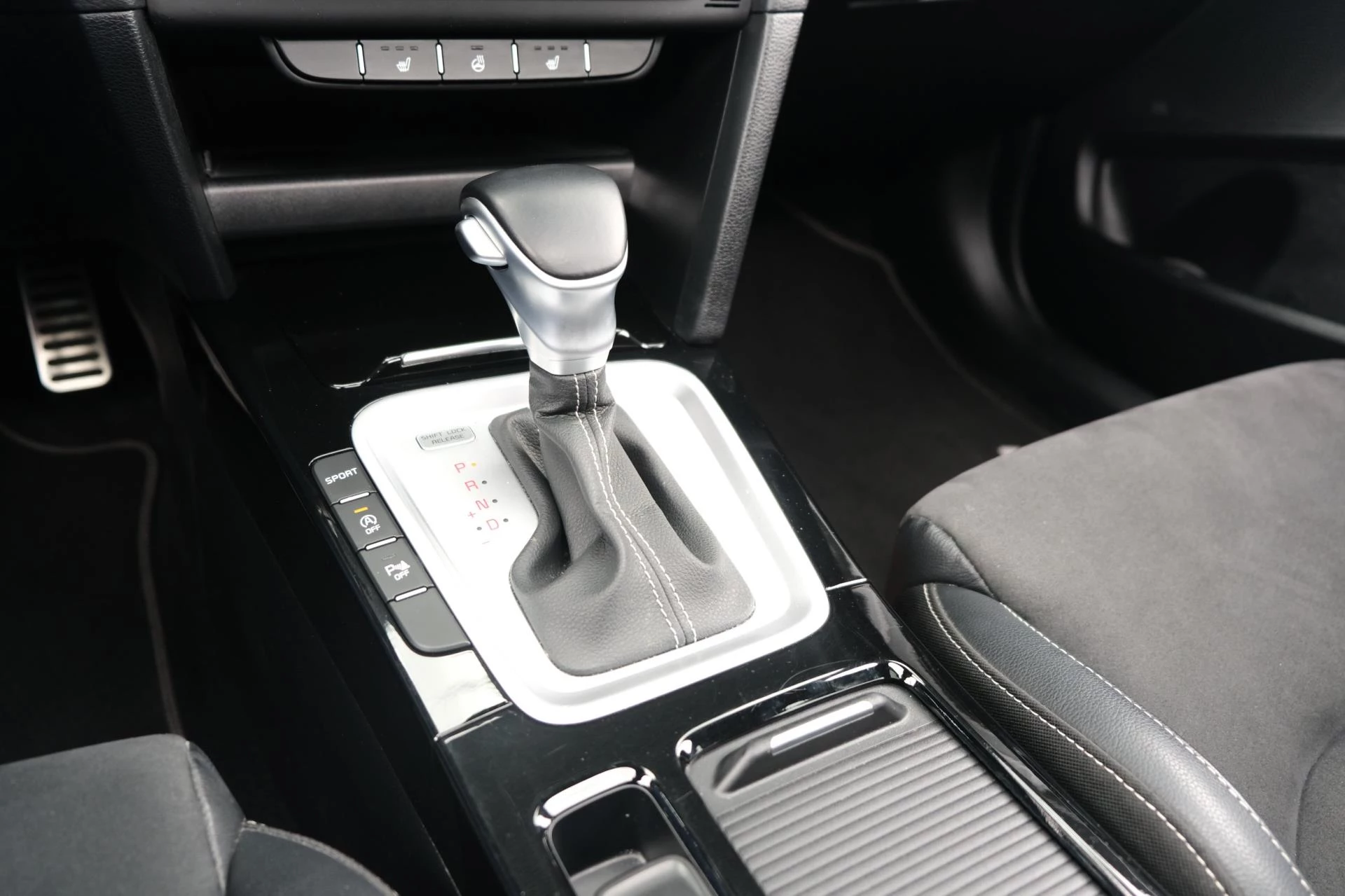 Hoofdafbeelding Kia ProCeed