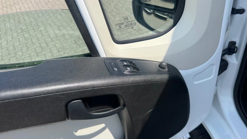 Hoofdafbeelding Fiat Ducato