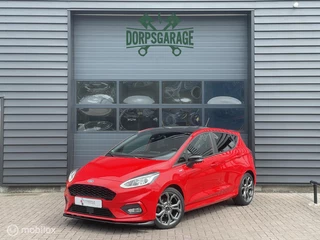 Ford Fiesta ST-Line| 1.0 Ecoboost|