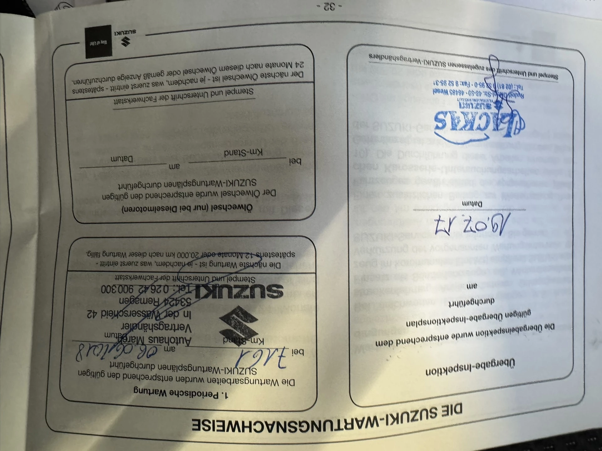 Hoofdafbeelding Suzuki Ignis