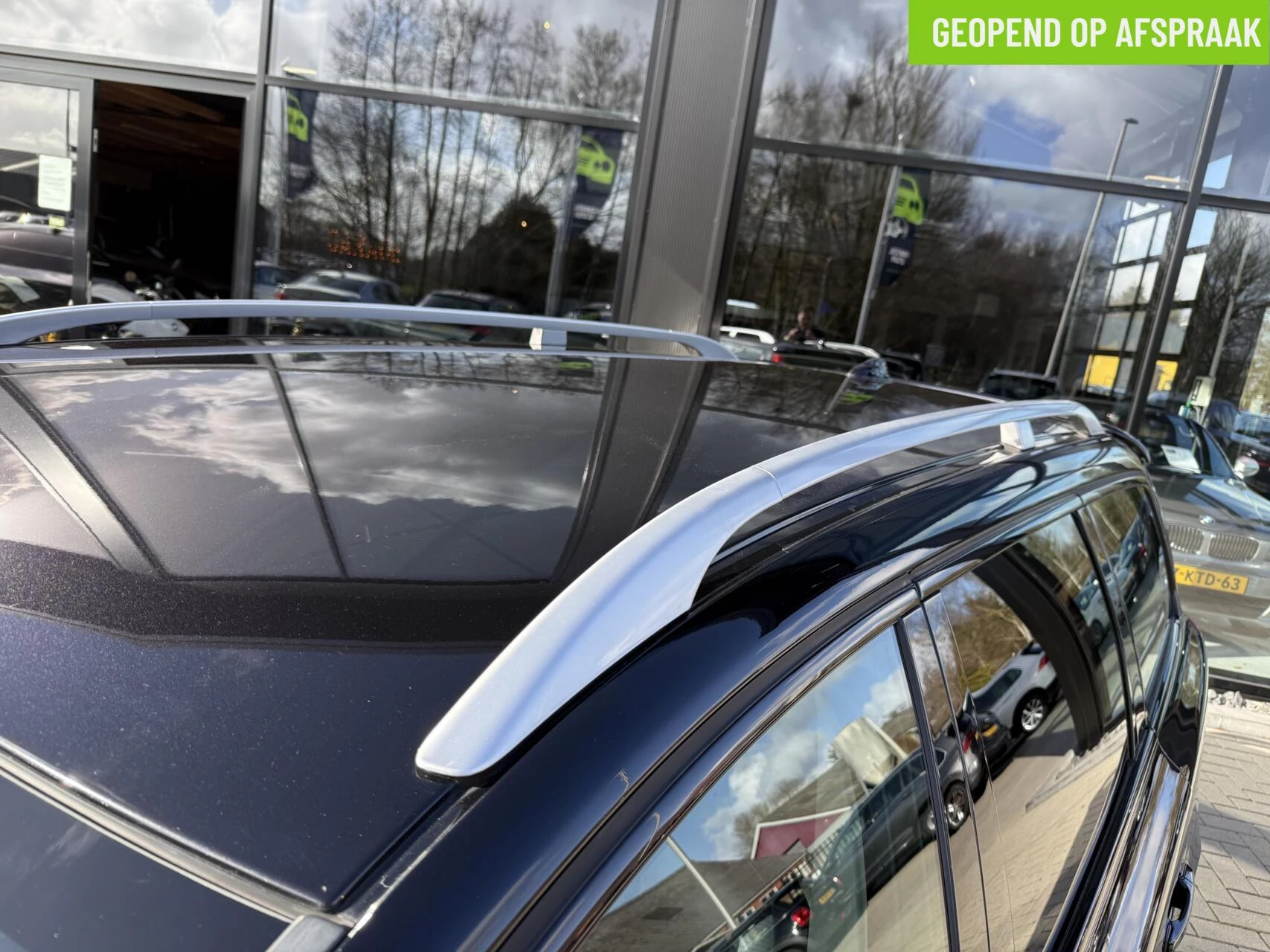 Hoofdafbeelding Volvo V70