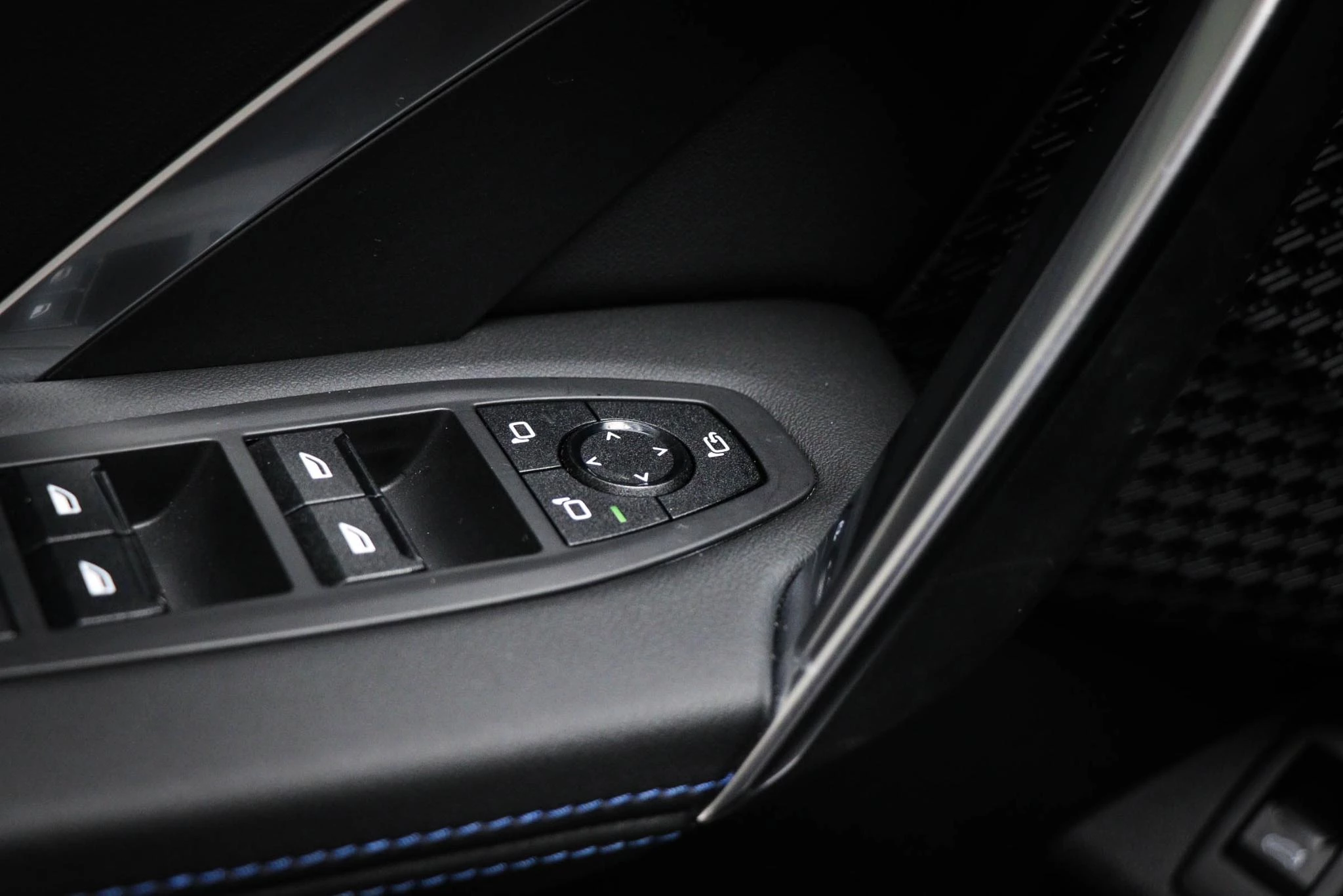 Hoofdafbeelding BMW iX2