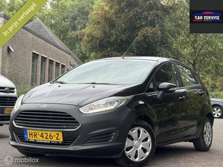 Ford Fiesta 1.5 TDCi Titanium Lease/NAVI/AC/CRUISE/APK