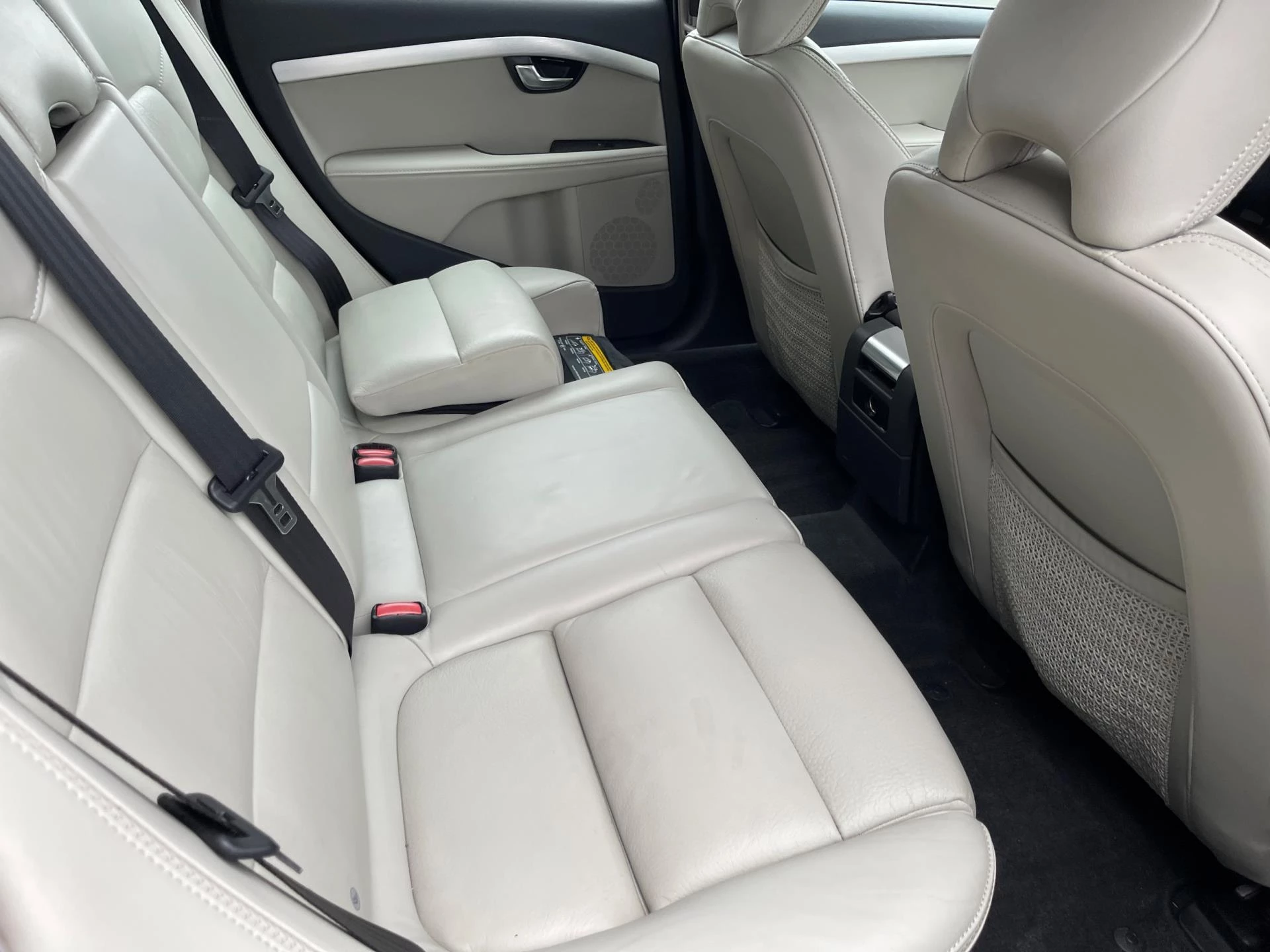 Hoofdafbeelding Volvo XC70