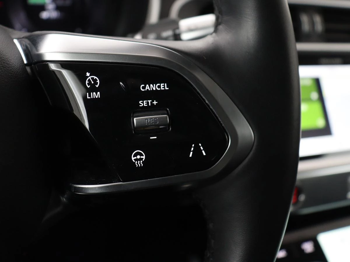 Hoofdafbeelding Jaguar I-PACE