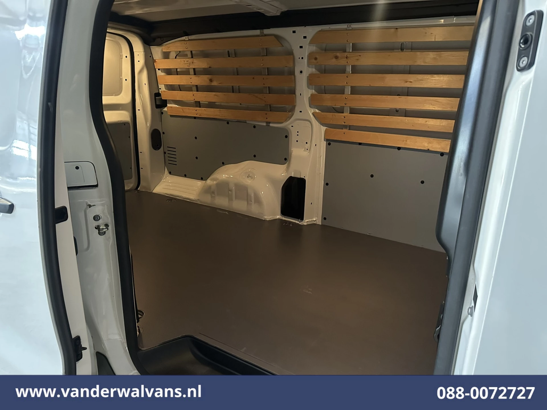 Hoofdafbeelding Toyota ProAce