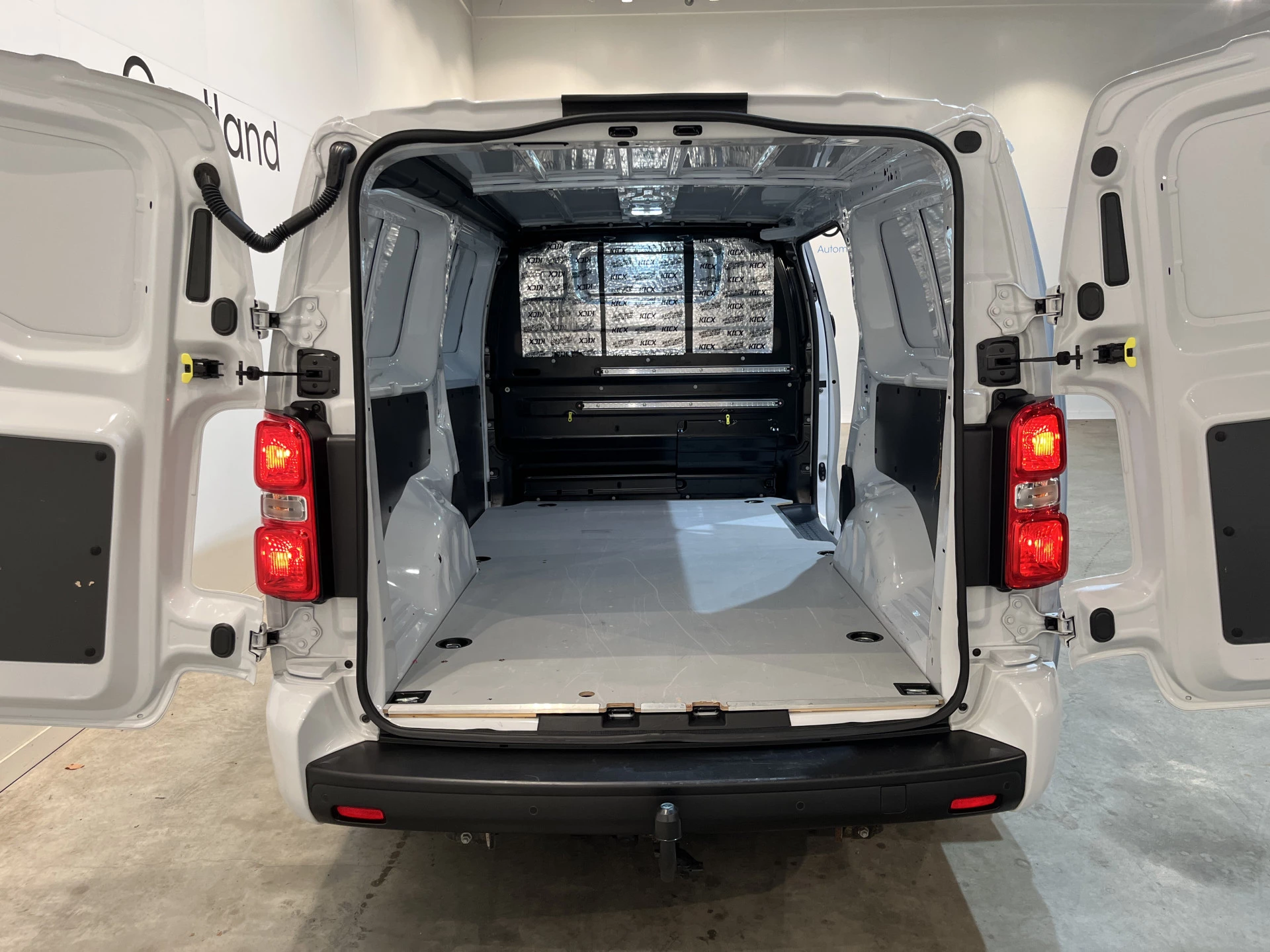 Hoofdafbeelding Fiat Scudo