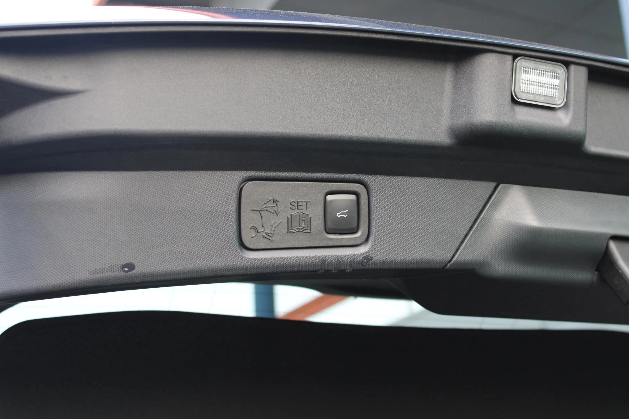 Hoofdafbeelding Ford Mustang Mach-E